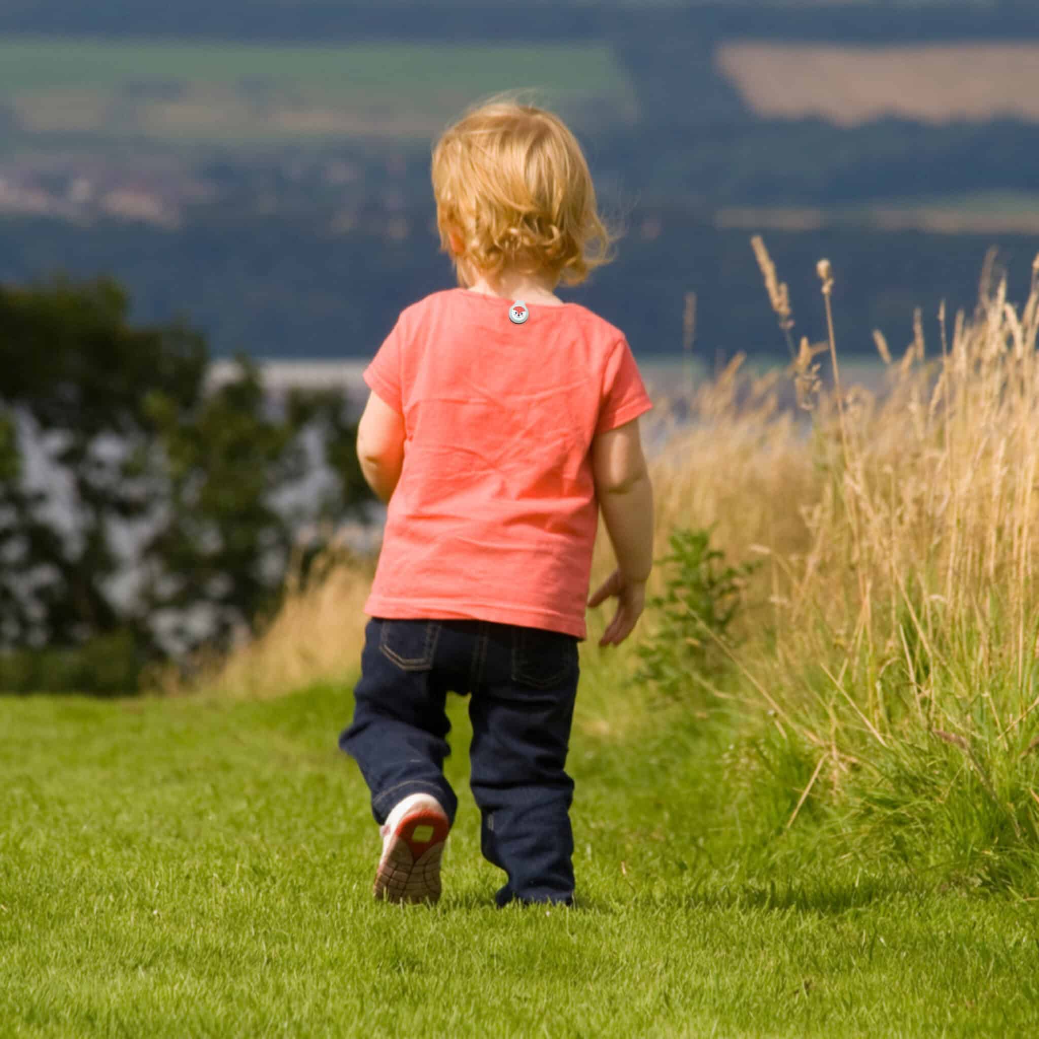 Spot Tot, a Seattle-based women run company, successfully secures $600,000 in Pre-Seed round.